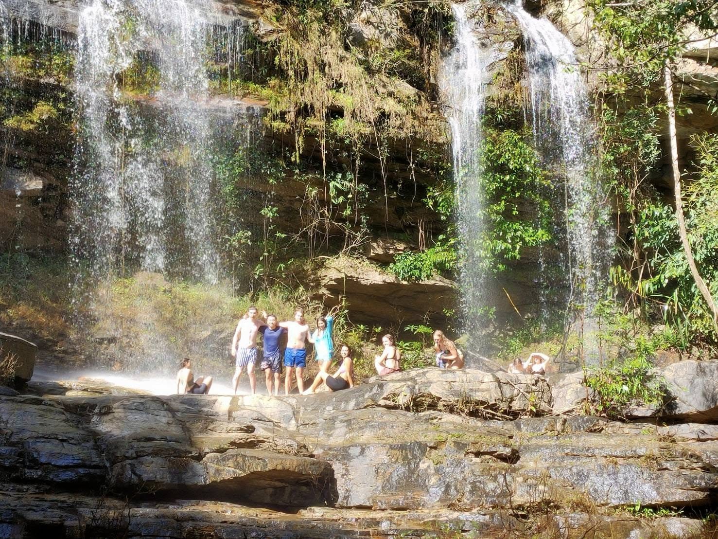 Trekking Explorer Chiang Mai