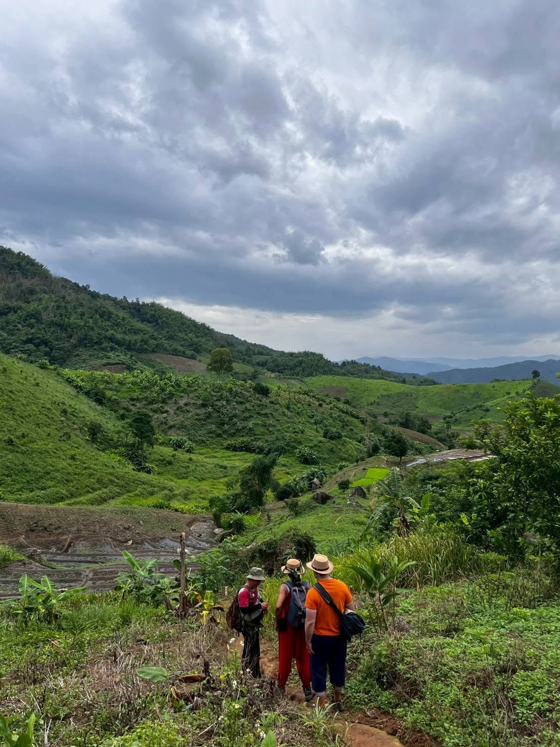 Bamboo Tours Chiang Rai Sightseeing Tour