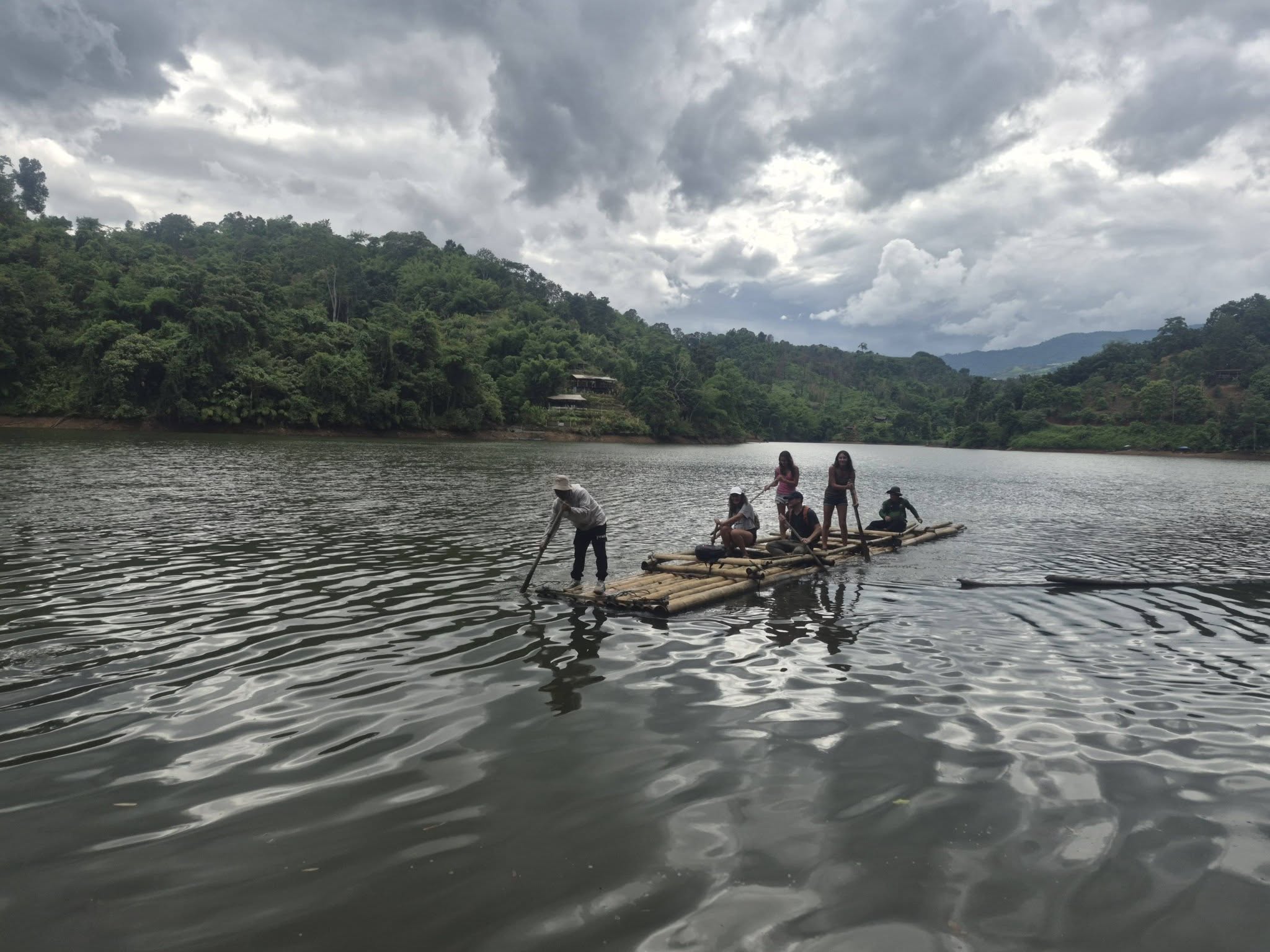 Bamboo Tours Chiang Rai Sightseeing Tour