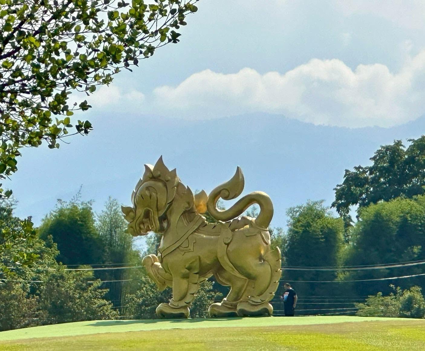 Fullday Chiang Rai Sightseeing Tour by Lanna Tours