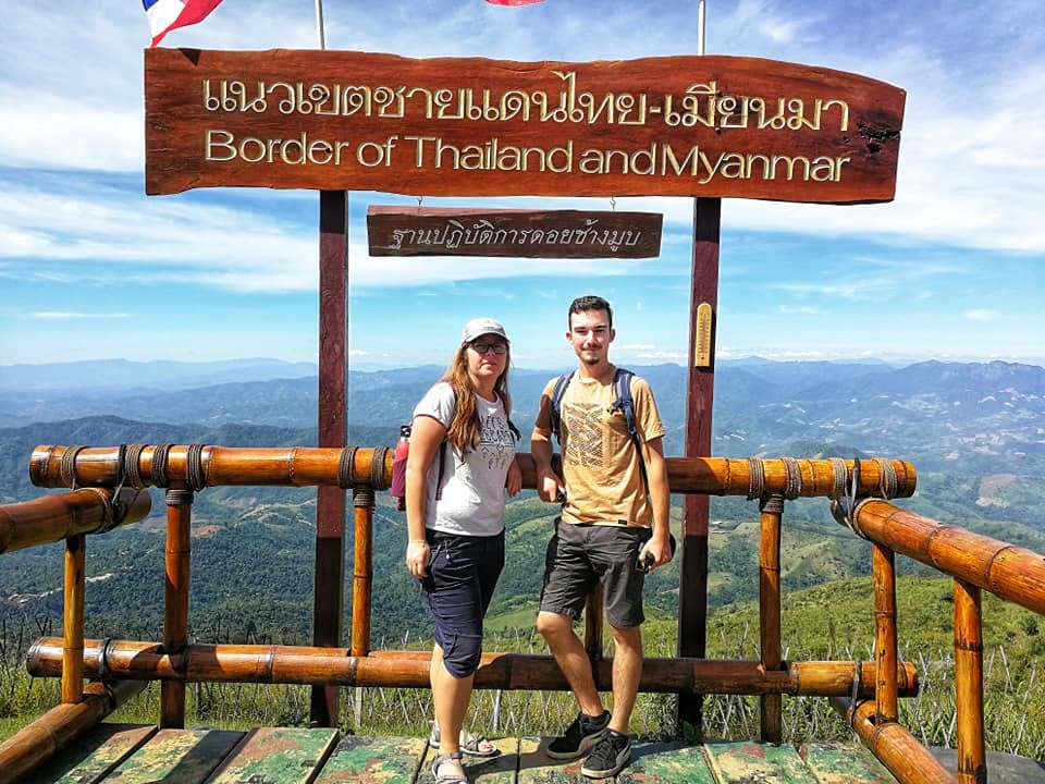 Chiang Rai Jungle Survival Tour 1 Day Jungle Survival Experience