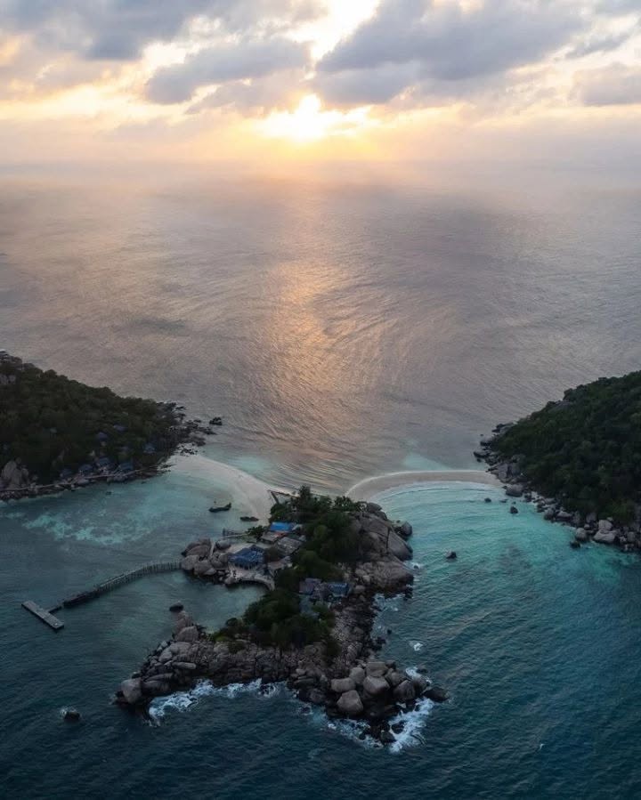 Pura Vida Diving Koh Tao SSI Diving Courses and Fun Dives