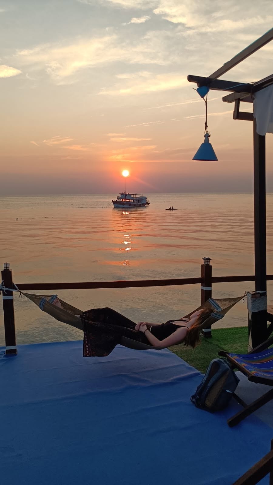 Koh Tao Semi-Private Snorkeling Adventure with BBQ and Sunset Cocktails