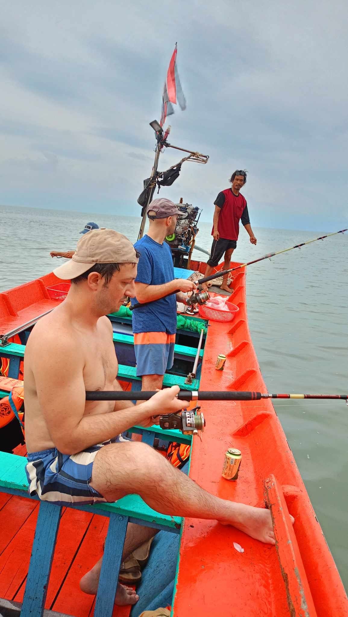 Private Koh Phangan Long-Tail Boat Snorkeling Tour to Koh Ma & Bottle Beach