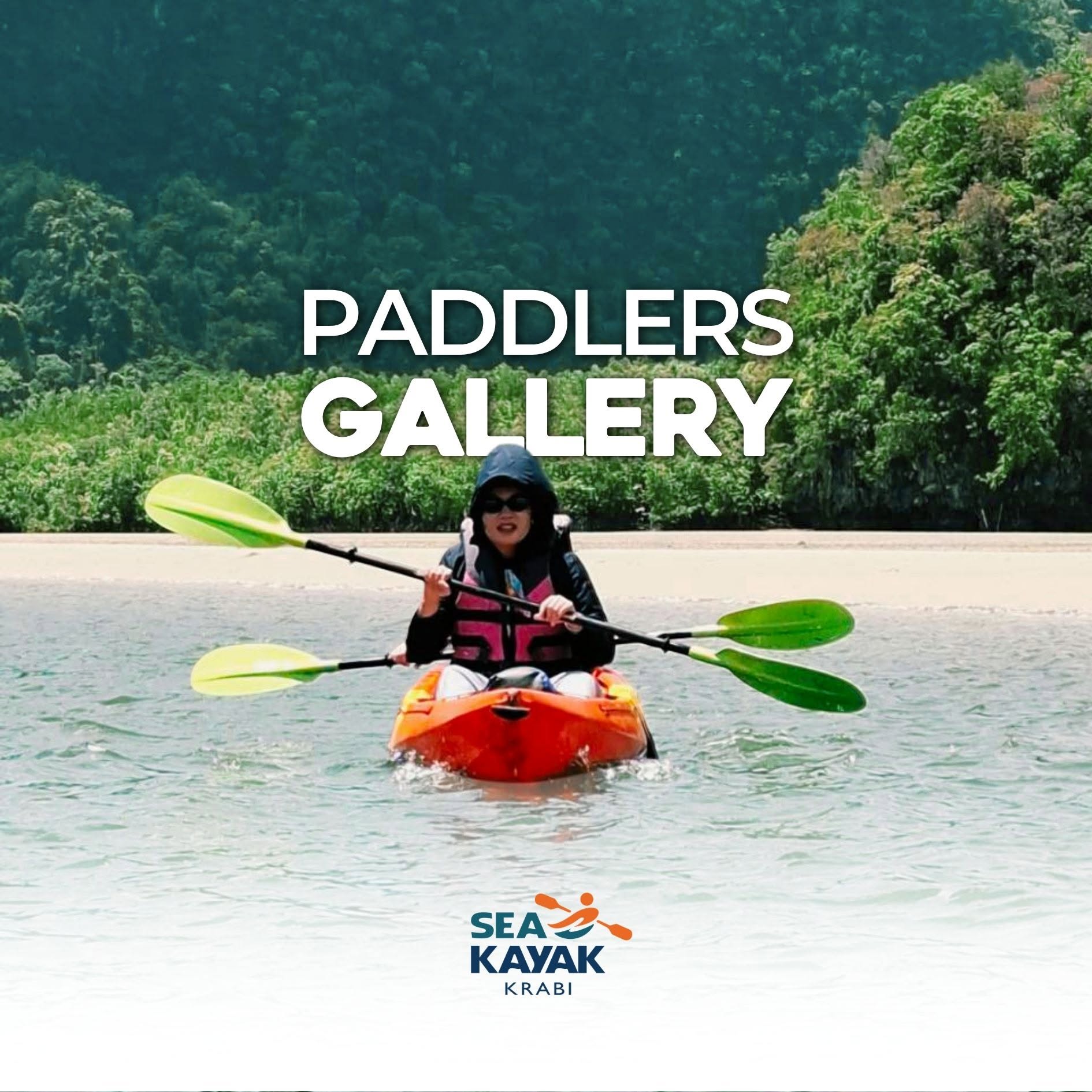 Sea Kayak Krabi: Ao Thalane Mangroves, Hong Island & Sunset Kayaking