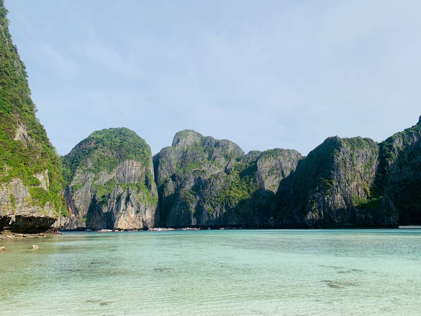 ️Luxury Private Speedboat Day Trip-Pornphinyo Marine