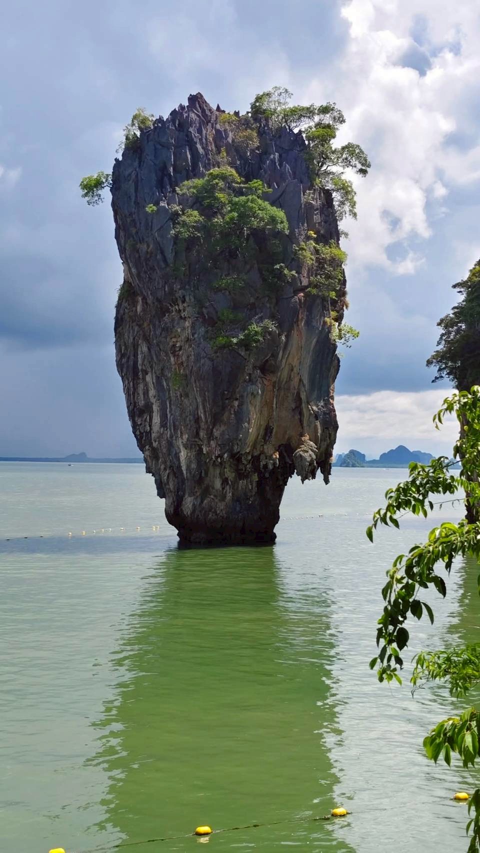 Jamesbond Island