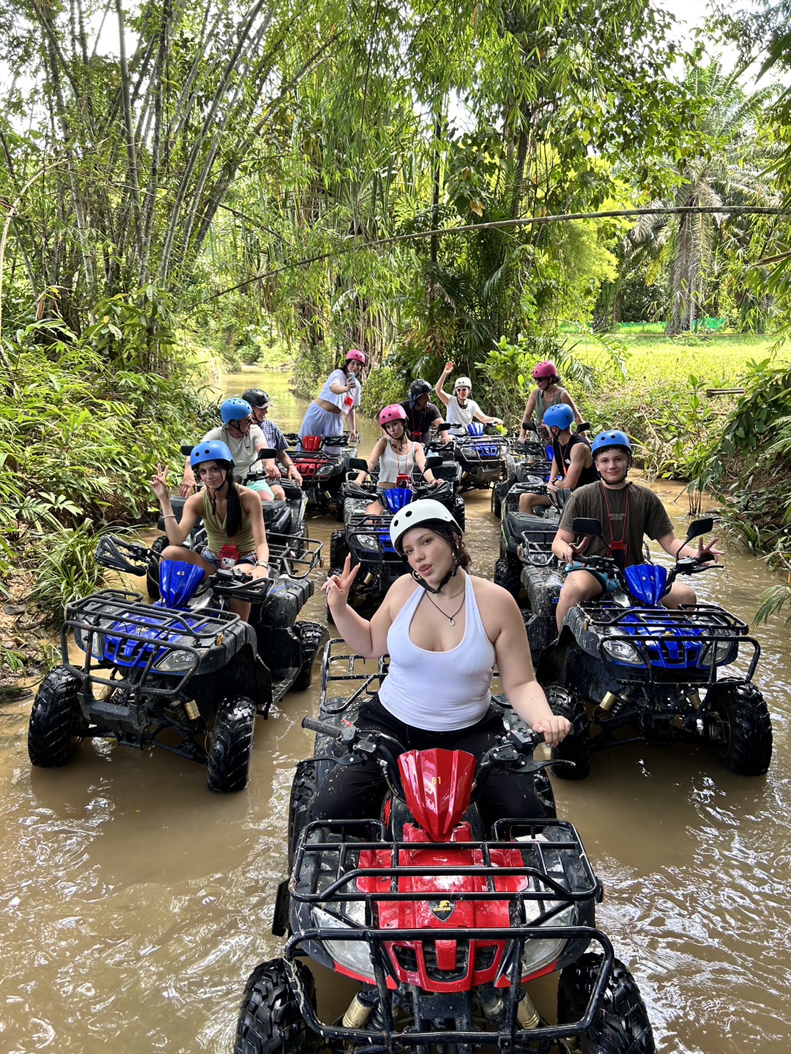 Khaolak ATV 