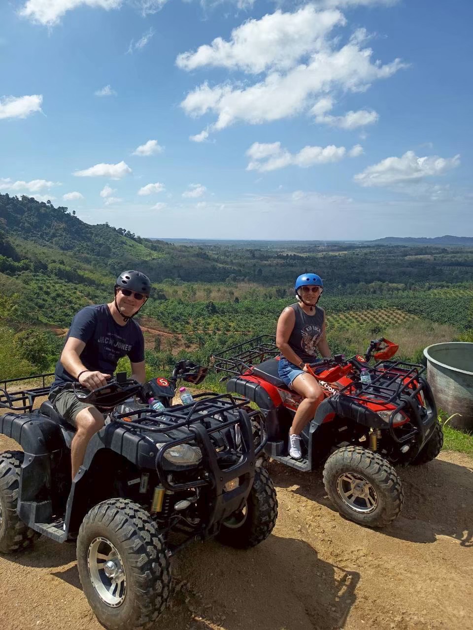 Khaolak ATV 