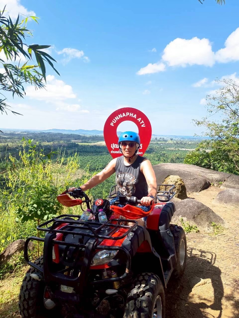 Khaolak ATV 
