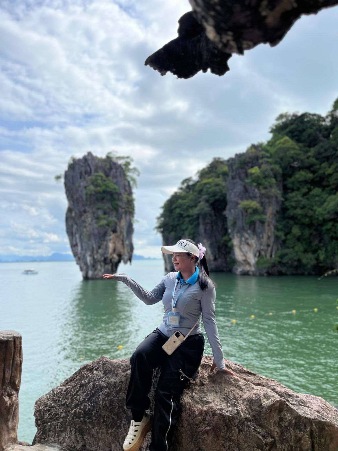 James bond Island day trip