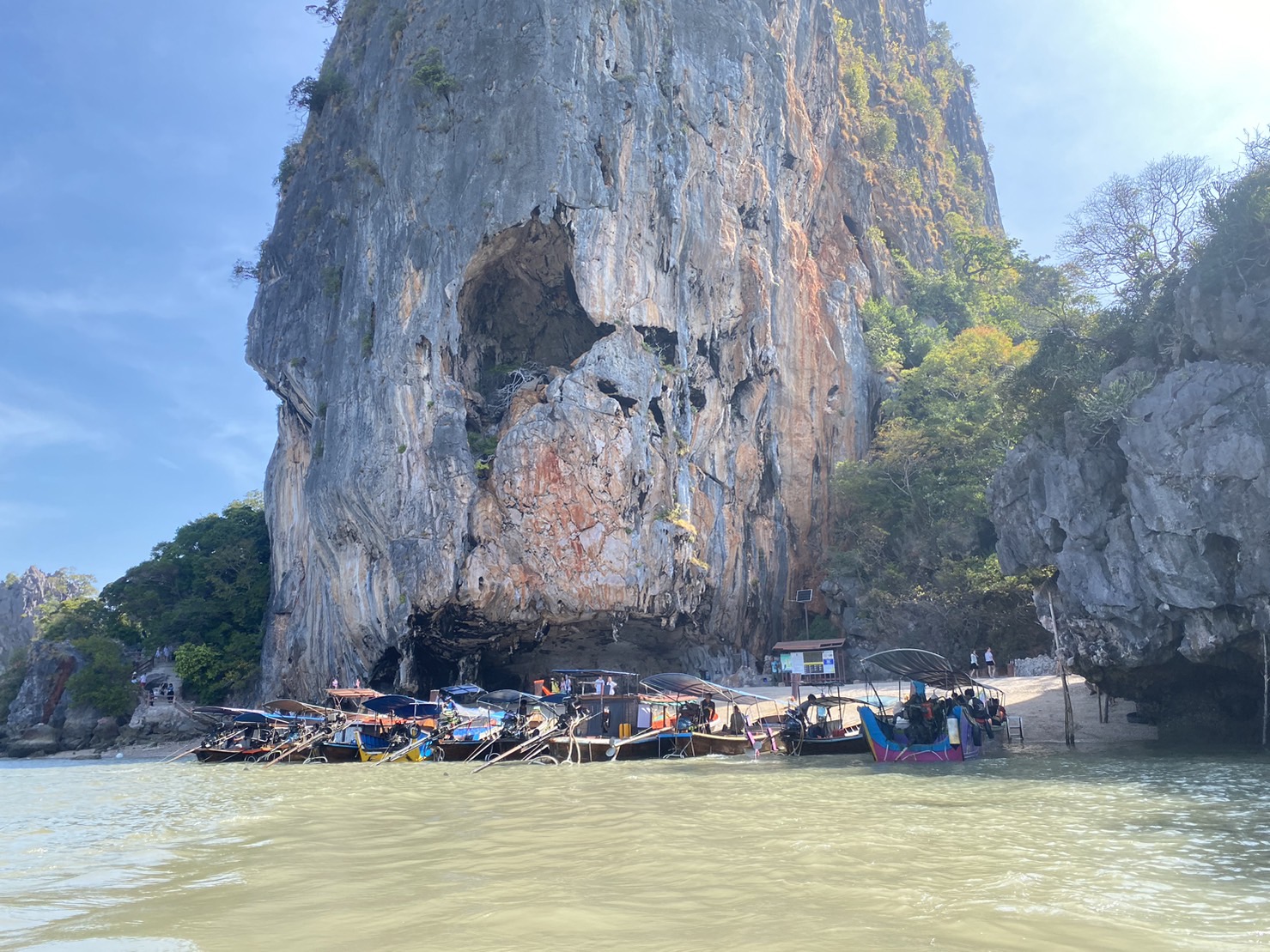 James bond Island day trip