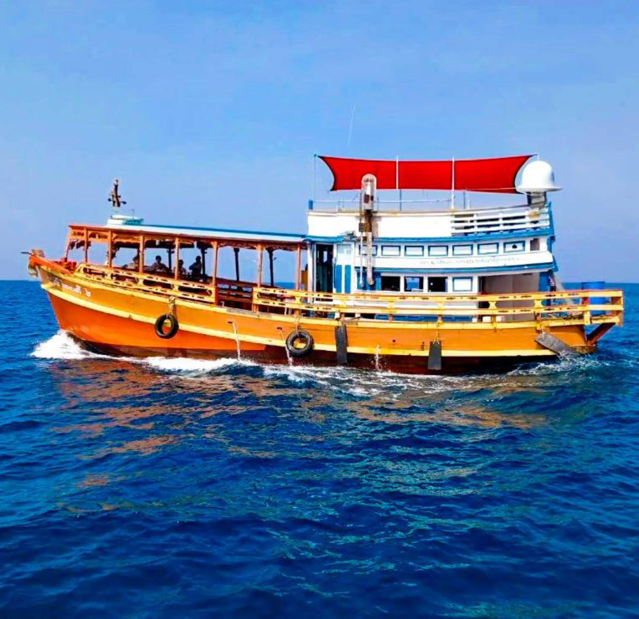 Koh Tao: Koh Nangyuan and Hidden Bays Snorkeling with Lunch