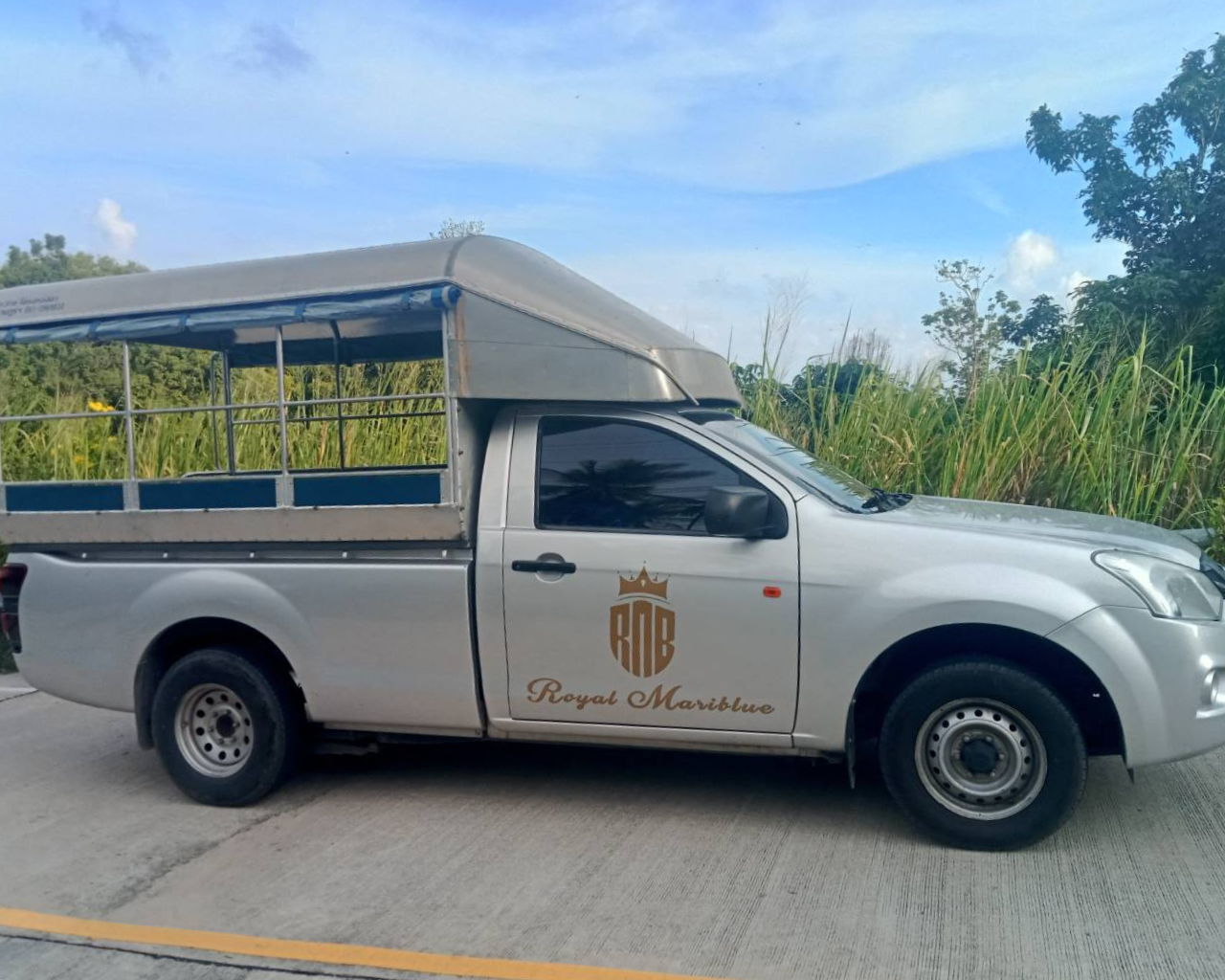 Koh Tao: Road Trip To 8 Famous Places